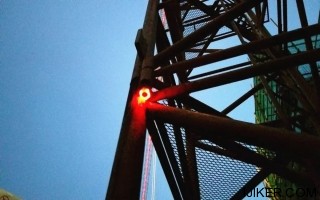 會(huì)發(fā)光的螺母？了解一下！